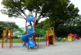 瑞ヶ丘公園