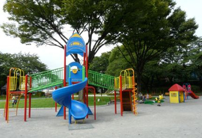 瑞ヶ丘公園の画像1