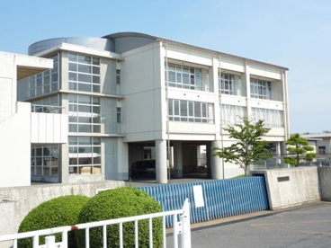 前橋高校の画像1