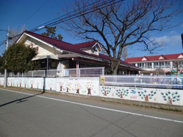 いずみ幼稚園(女屋)の画像2
