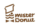 ミスタードーナッツ