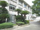 豊明市立 栄中学校の画像