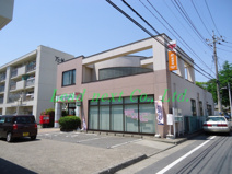 前橋広瀬郵便局