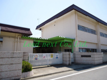 前橋市立広瀬保育所