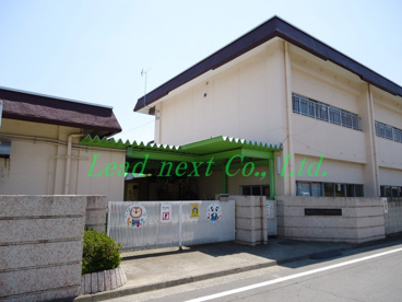 前橋市立広瀬保育所の画像1
