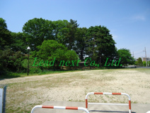 二子山児童公園