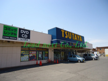 ＴＳＵＴＡＹＡ　文京店