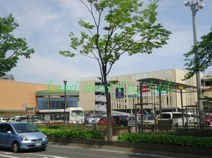 けやきウォーク前橋