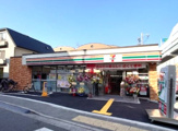 セブンイレブン 西宮川西町店