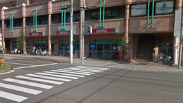 西友 上杉店