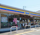 ミニストップ　港北日吉本町店