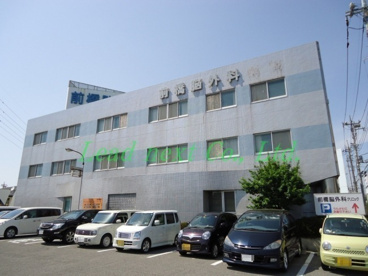 前橋脳神経外科病院の画像1