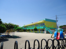 あさひ幼稚園