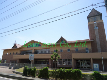 前橋市立養護学校の画像1