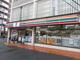 セブンイレブン川越南大塚駅南口店の画像
