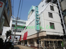 スズラン 前橋店