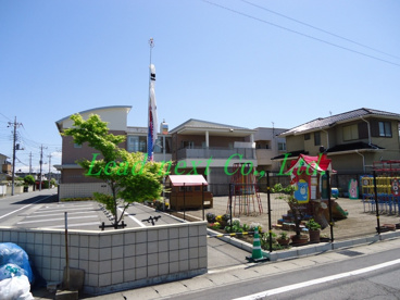 中央大橋保育園の画像1