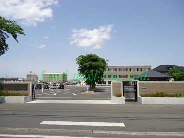 前橋准看護学校の画像1