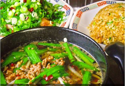 台湾ラーメン　雲照の画像1