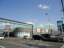 カインズホーム　青柳店