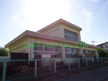 前橋市立細井保育所