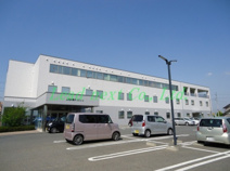 上毛大橋クリニック