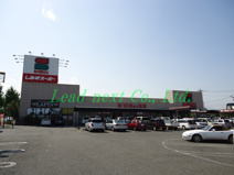 しみずスーパー　川原店
