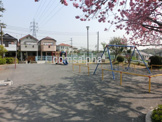 下倉田第二公園