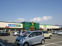 セキチュー　前橋関根店