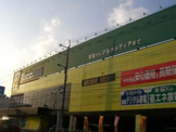 ヤマダ電機テックランド高槻店