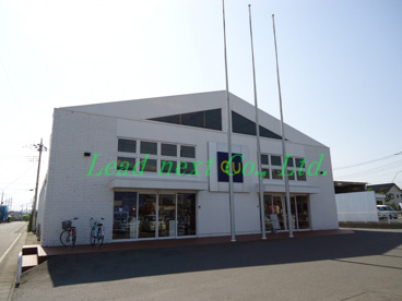ジーユー 前橋関根店の画像1