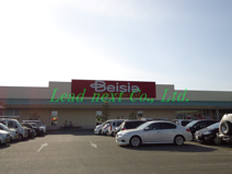 ベイシア　前橋ふじみモール店　