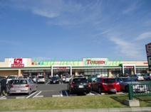 時沢ショッピングモール