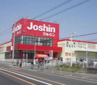 ジョーシン千里丘店の画像1