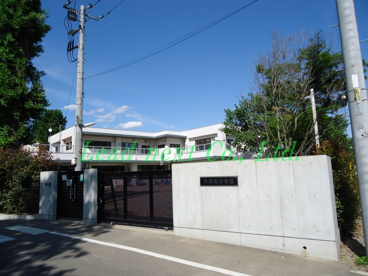 芳賀南保育園の画像1