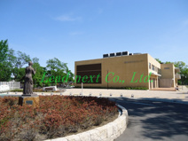 前橋こども公園/前橋市児童文化センター