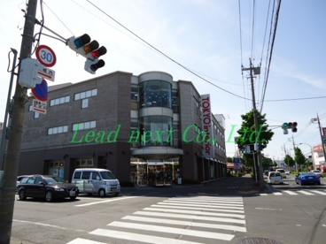 東京インテリア家具 前橋店の画像1