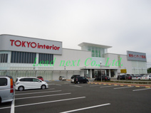 東京インテリア家具 前橋南本店