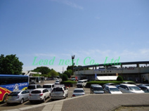 前橋総合運動公園