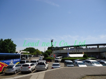 前橋総合運動公園の画像1