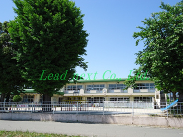 前橋市立　荒砥保育所の画像1