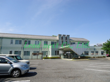 厩橋病院の画像1