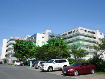 群馬県立心臓血管センターの画像1