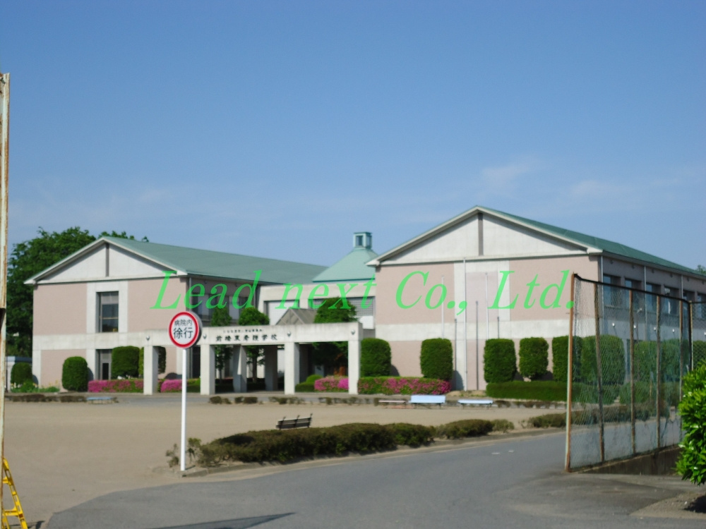 前橋東看護学校情報ページ リードネクスト