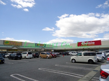 ベイシア　前橋おおごモール店の画像1