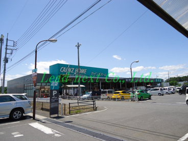 カインズホーム　大胡店の画像1