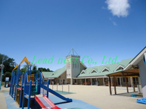 大胡第三保育園