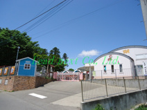 大胡第二保育園