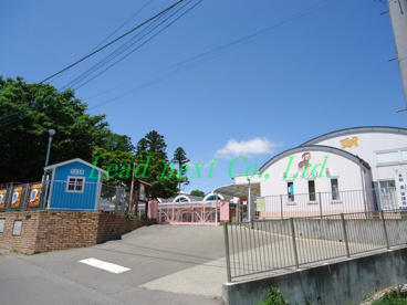 大胡第二保育園の画像1