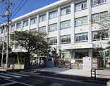 広島市立 吉島東小学校